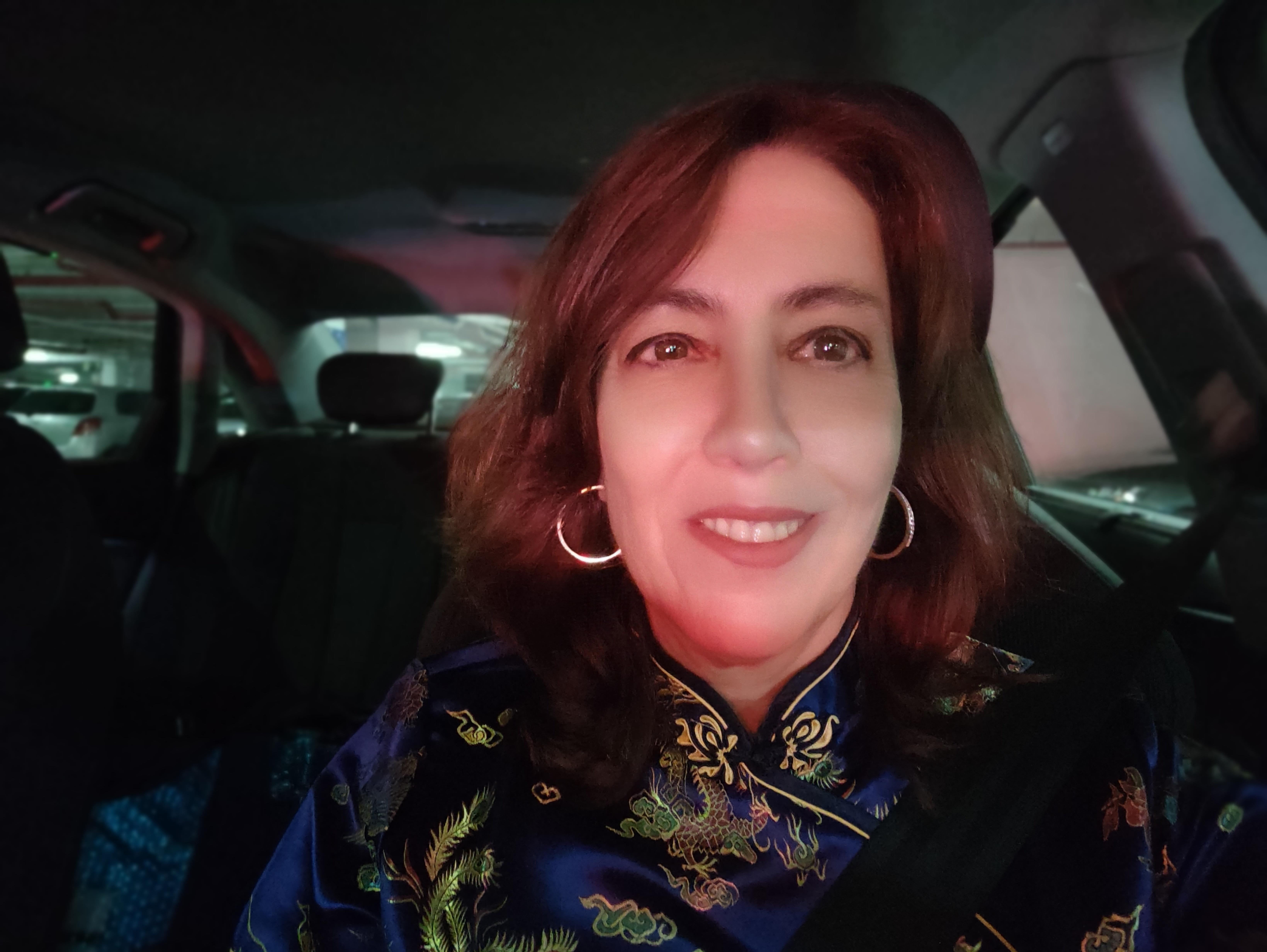 Foto María Isabel Romero Ruiz